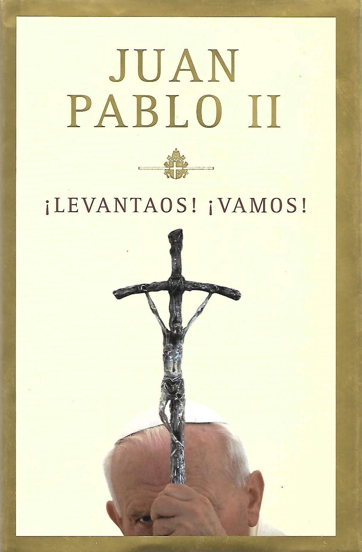 ¡LEVANTAOS! ¡VAMOS! - 1