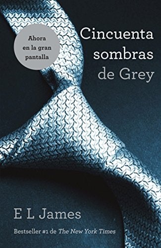 CINCUENTA SOMBRAS DE GREY - 1