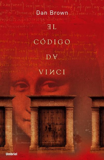 EL CÓDIGO DA VINCI - 1