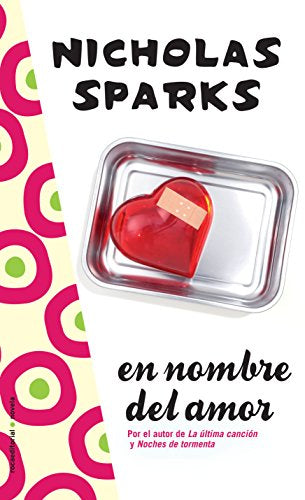 EN NOMBRE DEL AMOR - 1