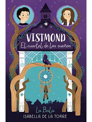 VISTMOND - 1