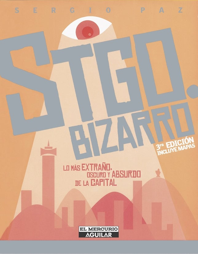 STGO. BIZARRO - 1