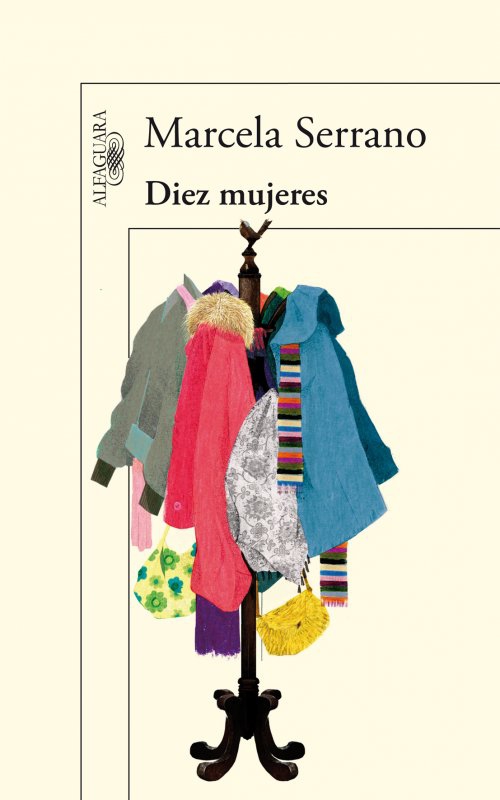 DIEZ MUJERES - 1