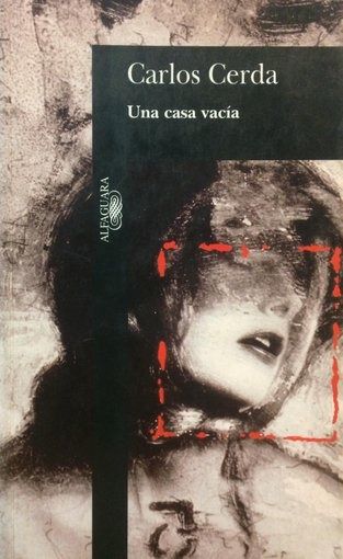 UNA CASA VACÍA - 1