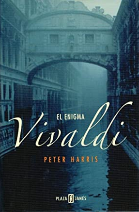 EL ENIGMA VIVALDI - 1