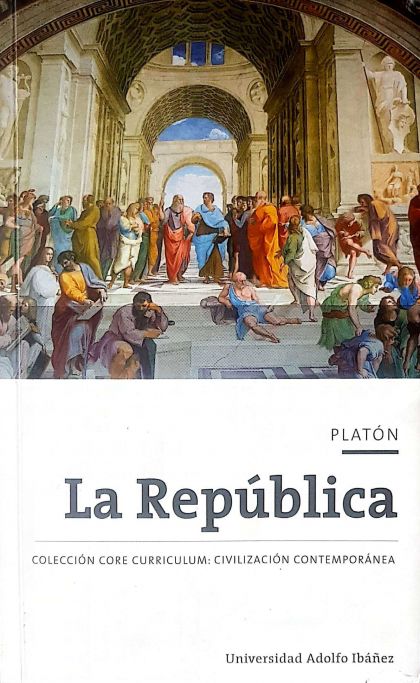 LA REPÚBLICA - 1