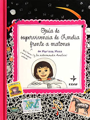 GUÍA DE SUPERVIVENCIA DE AMELIA FRENTE A MATONES - 1