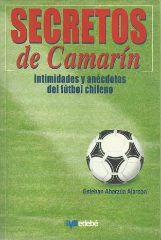 SECRETOS DE CAMARÍN - 1