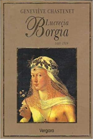 LUCRECIA BORGIA - 1
