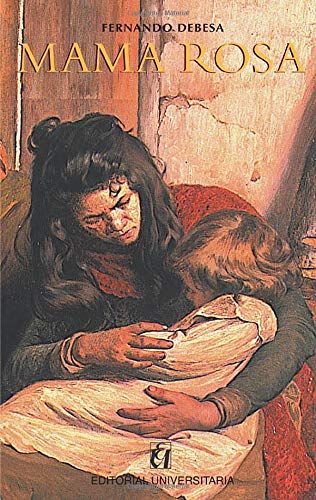 MAMA ROSA - 1
