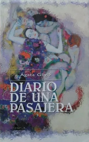 DIARIO DE UNA PASAJERA (EXTRA ALFAGUARA) - 1