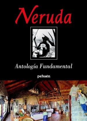 ANTOLOGÍA FUNDAMENTAL - 1