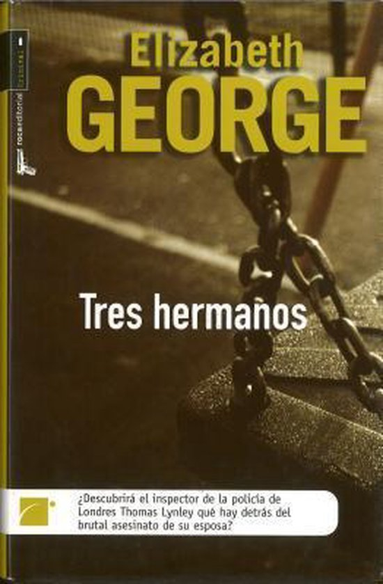 TRES HERMANOS - 1