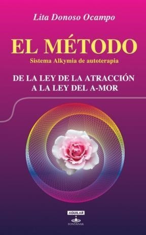 EL MÉTODO: SISTEMA ALKYMIA DE AUTOTERAPIA - 1
