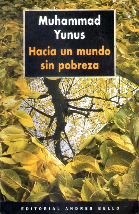 HACIA UN MUNDO SIN POBREZA - 1