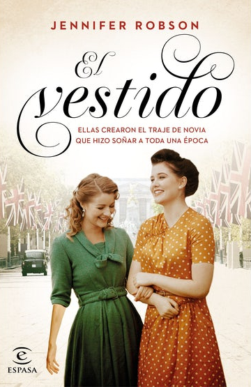 EL VESTIDO - 1