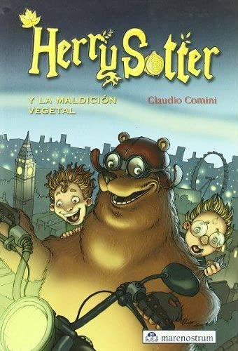 HERRY SOTTER - 1