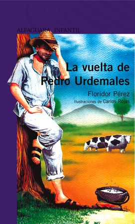 LA VUELTA DE PEDRO URDEMALES - 1