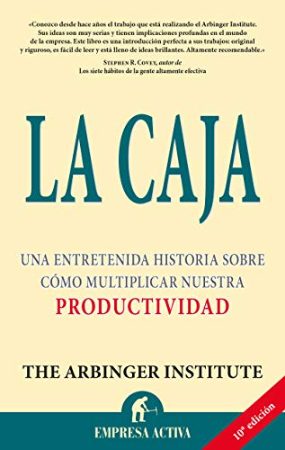 LA CAJA - 1