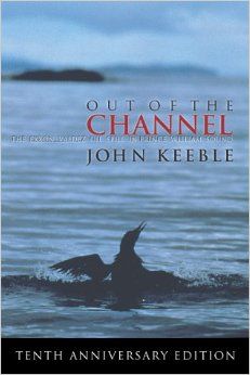 OUT OF THE CHANNEL - 1