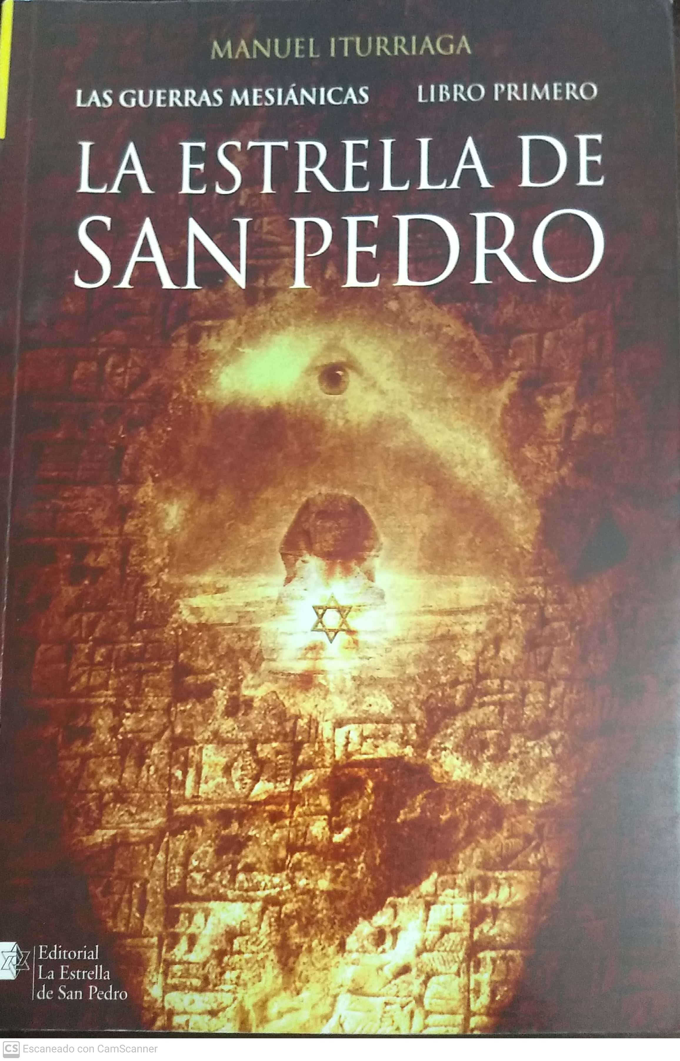 LA ESTRELLA DE SAN PEDRO - 1