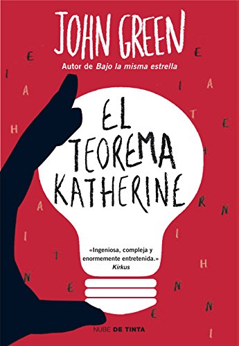 EL TEOREMA KATHERINE - 1