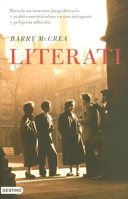 LITERATI - 1