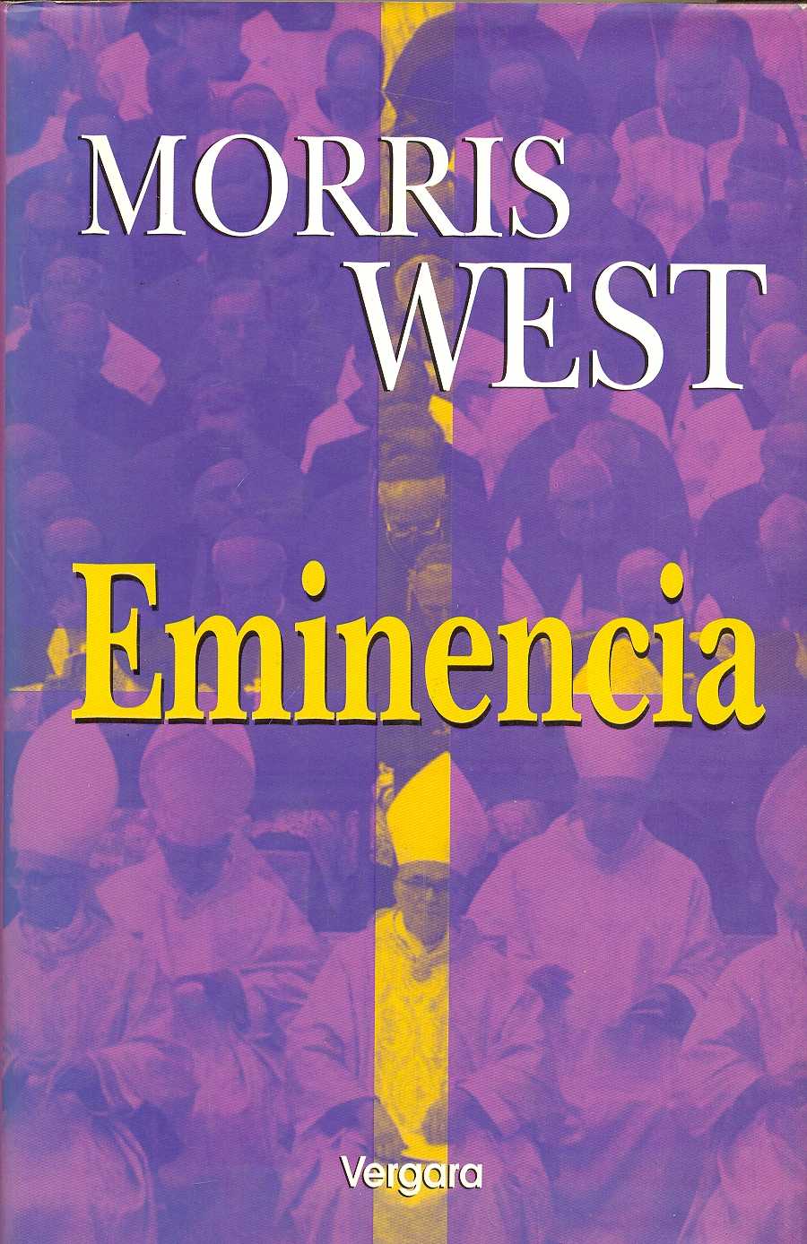 EMINENCIA - 1