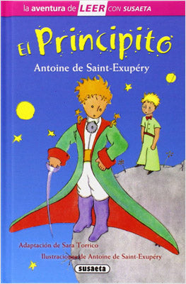 EL PRINCIPITO - 1