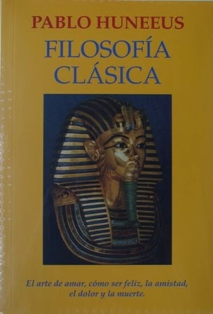 FILOSOFÍA CLÁSICA - 1
