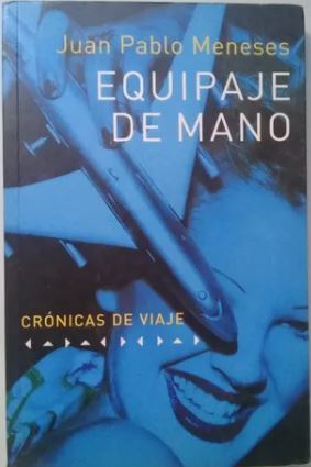 EQUIPAJE DE MANO - 1