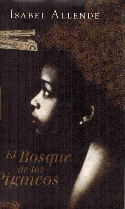 EL BOSQUE DE LOS PIGMEOS - 1