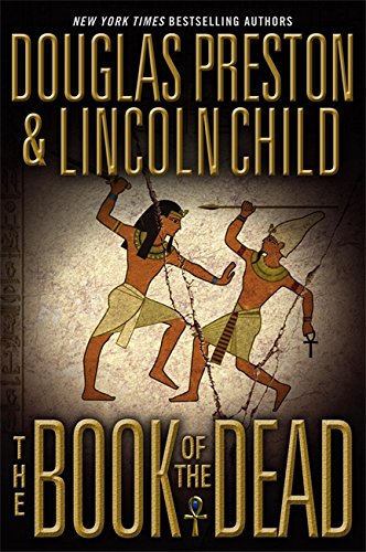 THE BOOK OF THE DEAD - 1
