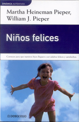NIÑOS FELICES - 1