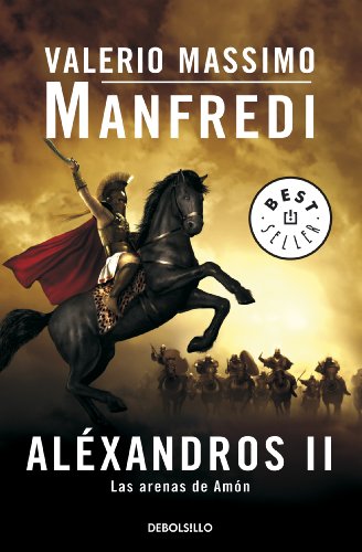 ALÉXANDROS II - 1