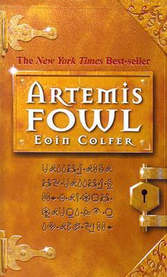 ARTEMIS FOWL - 1