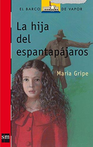 LA HIJA DEL ESPANTAPÁJAROS - 1