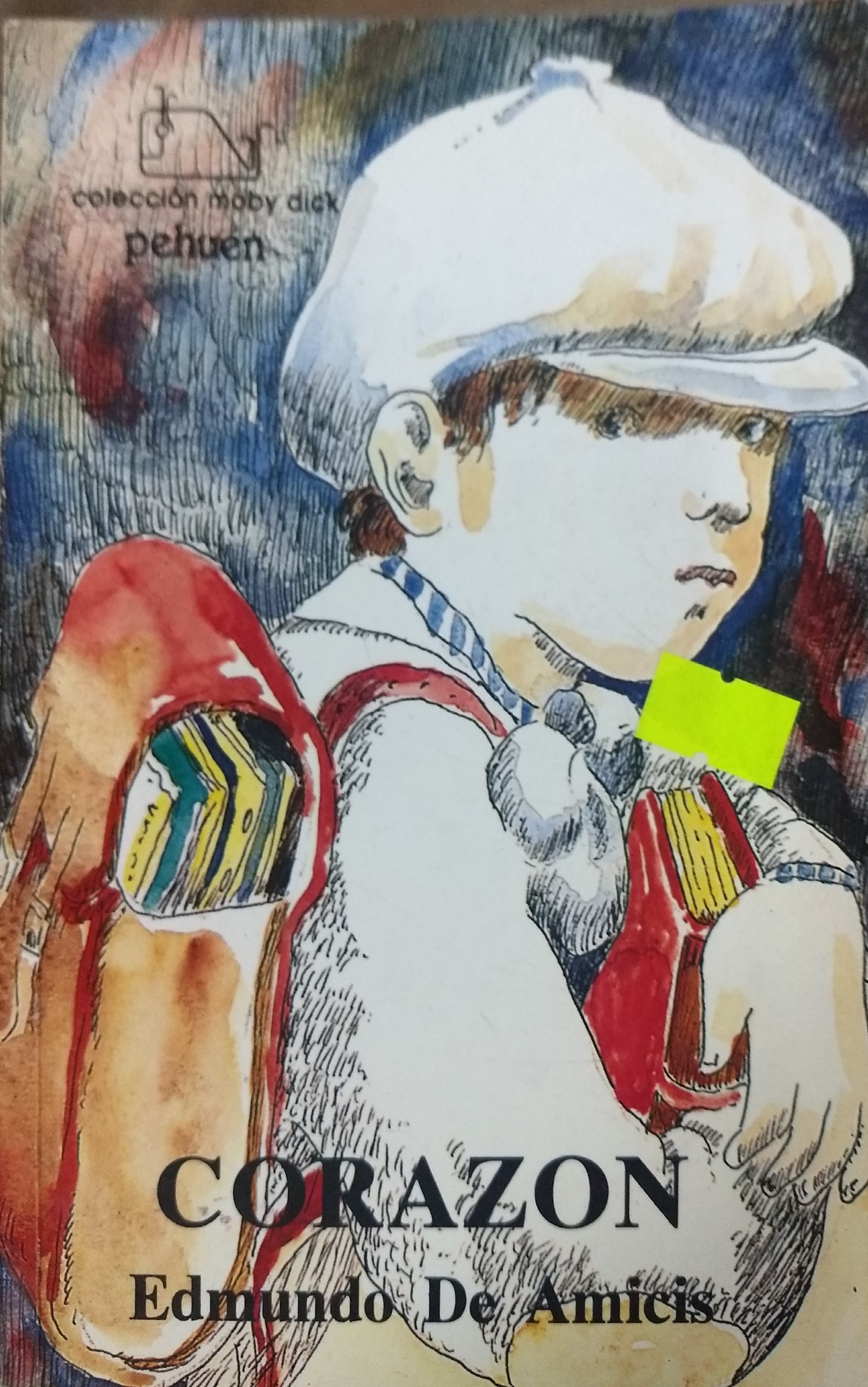 CORAZÓN - 1