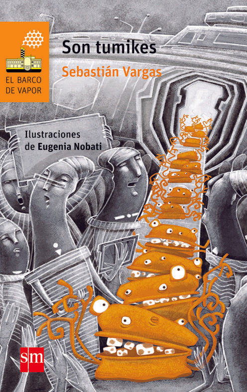 SON TUMIKES - 1