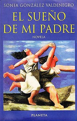 EL SUEÑO DE MI PADRE - 1