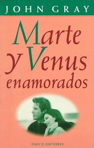 MARTE Y VENUS ENAMORADOS - 1