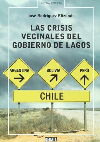 CRISIS VECINALES DEL GOBIERNO DE LAGOS - 1