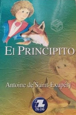 EL PRINCIPITO - 1