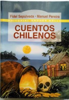 CUENTOS CHILENOS - 1