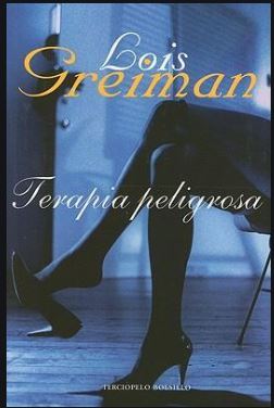 TERAPIA PELIGROSA - 1