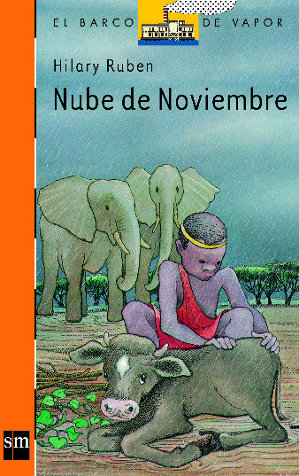 NUBE DE NOVIEMBRE - 1