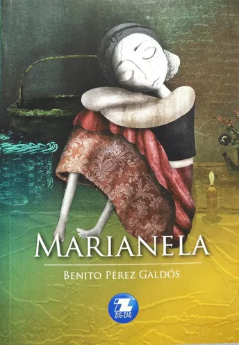 MARIANELA - 1
