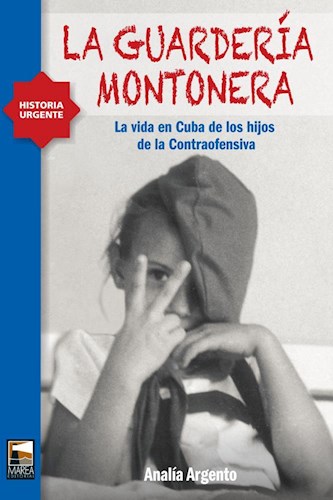 LA GUARDERÍA MONTONERA - 1
