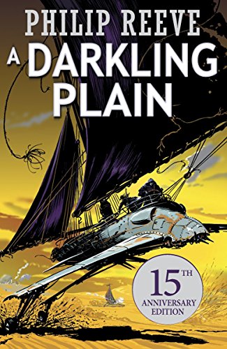 A DARKLING PLAIN - 1