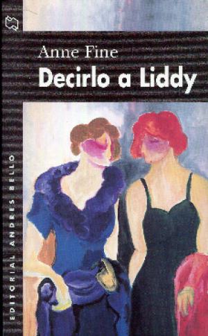 DECIRLO A LIDDY - 1